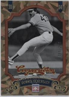 Dennis Eckersley