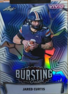 Jared Curtis