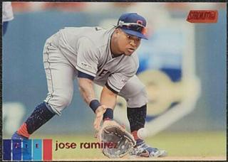 Jose Ramirez