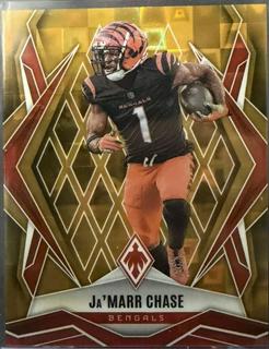 Ja'Marr Chase