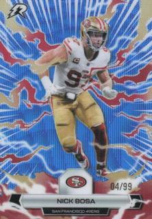 Nick Bosa