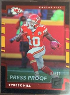 Tyreek Hill