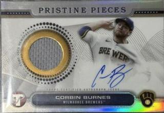 Corbin Burnes