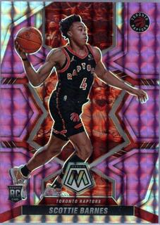 Scottie Barnes