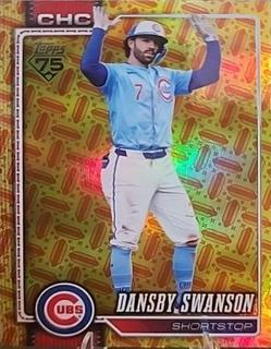 Dansby Swanson
