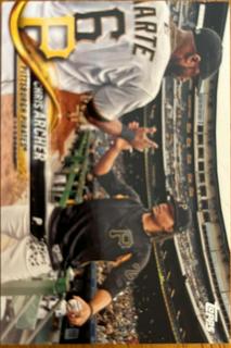 Chris Archer