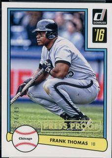 Frank Thomas