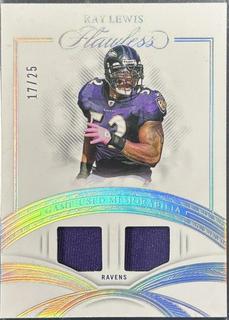 Ray Lewis