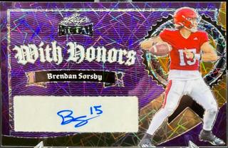 Brendan Sorsby