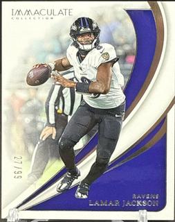 Lamar Jackson