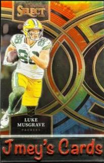 Luke Musgrave