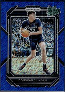 Donovan Clingan
