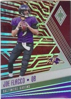 Joe Flacco