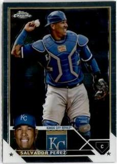 Salvador Perez
