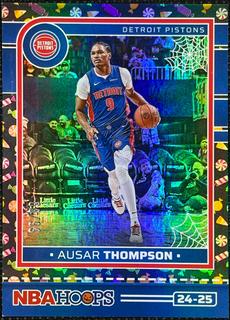 Ausar Thompson