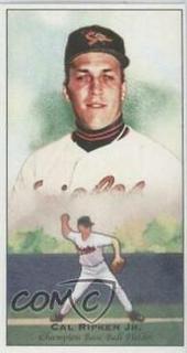 Cal Ripken Jr.