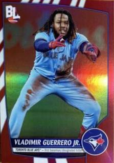 Vladimir Guerrero Jr.