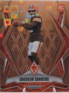 Shedeur Sanders
