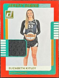 Elizabeth Kitley
