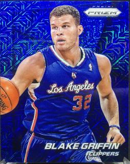 Blake Griffin