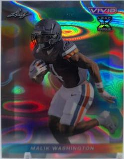Malik Washington