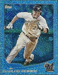 Carlos Gomez