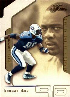 Jevon Kearse
