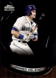 Jarred Kelenic
