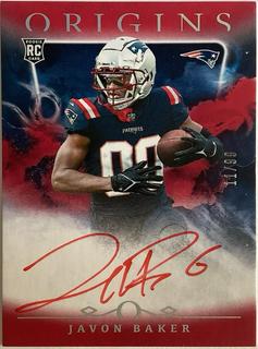 Javon Baker