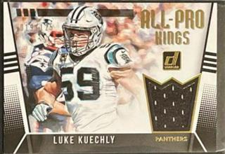 Luke Kuechly