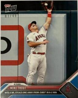 Mike Trout