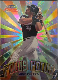 Mike Piazza