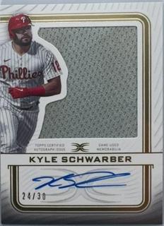 Kyle Schwarber