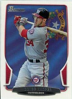 Bryce Harper