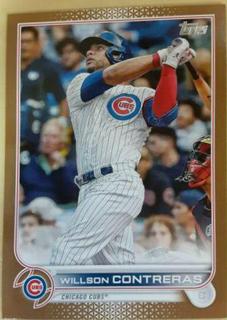 Willson Contreras