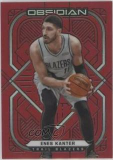 Enes Kanter