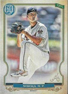 Mike Soroka