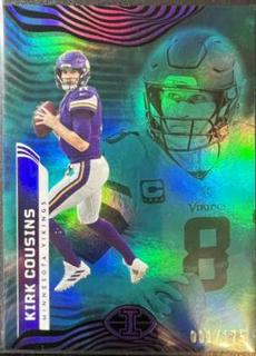 Kirk Cousins