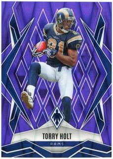 Torry Holt