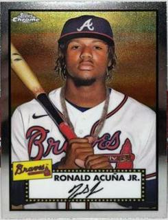 Ronald Acuna Jr.