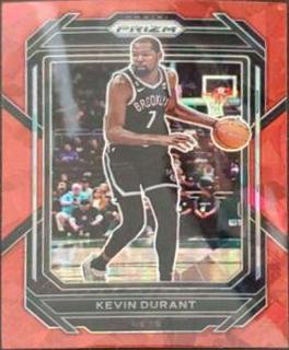 Kevin Durant