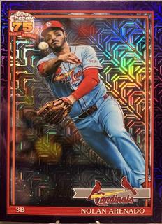 Nolan Arenado