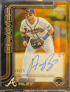 Austin Riley