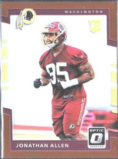 Jonathan Allen