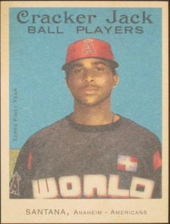 Ervin Santana