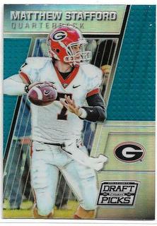 Matthew Stafford