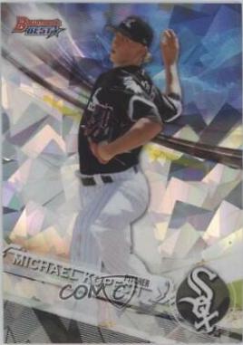 Michael Kopech [Atomic Refractor] #TP-9