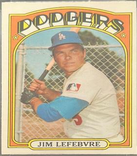 Jim Lefebvre