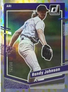 Randy Johnson