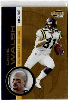 Chris Walsh